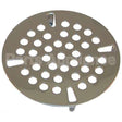 6312-1012-7250 Compatible Standard Keil Flat Strainer