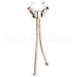 63134 Compatible Fisher Base, Prerinseleadfree, Ss, Dck