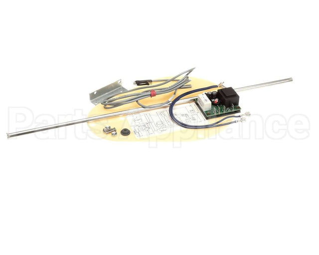 631500123 Cornelius Kit Thermostat 700/500 115V