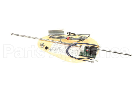 631500123 Cornelius Kit Thermostat 700/500 115V