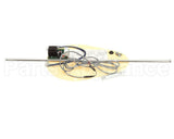 631500123 Cornelius Kit Thermostat 700/500 115V