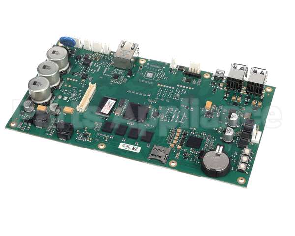 63158 Blodgett Kit.cpu 102E Costco