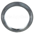 6316-1010-6100 Compatible Standard Keil Locknut 1-1/2" Zinc