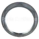 6316-1030-6101 Compatible Standard Keil Locknut 1-1/2" Zinc