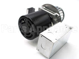 63169 Reznor Eedu 75-250 Vtrassy W/O Shroud