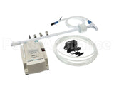 63174 Grindmaster Cecilware Pump Kit 120V Remote Flojet