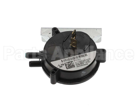 632200R Nordyne Pressure Switch,(-)1.18Pf