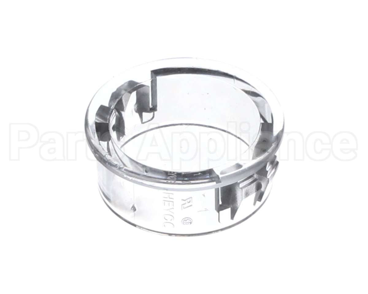 632216R Nortek Repl,Window Plug-Clear