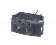 632337R Nortek Repl,Switch,Spst,Curvette-Off/On