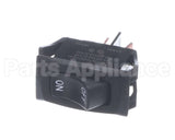 632337R Nortek Repl,Switch,Spst,Curvette-Off/On