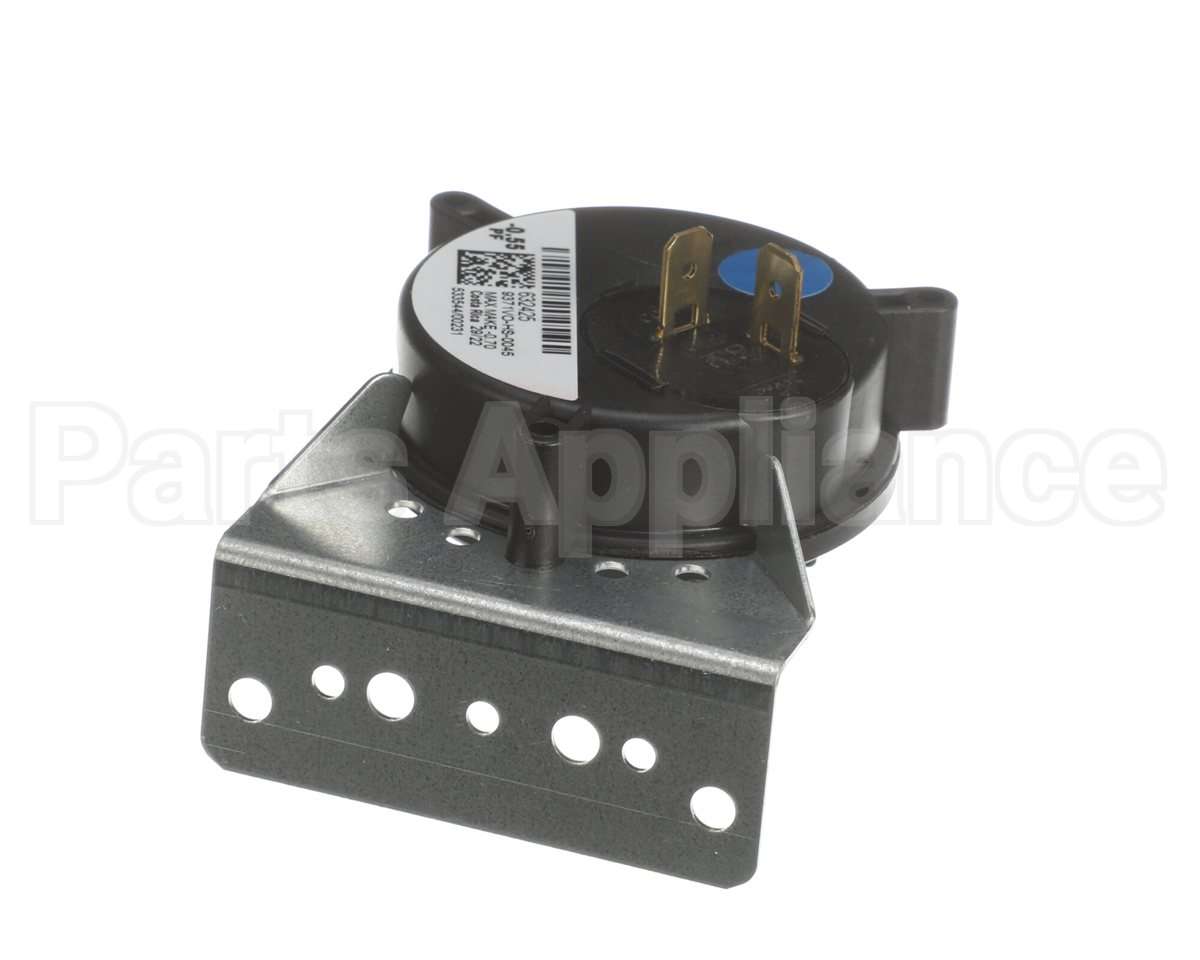 632425R Nordyne 0.77"Wc Spst Pressure Switch