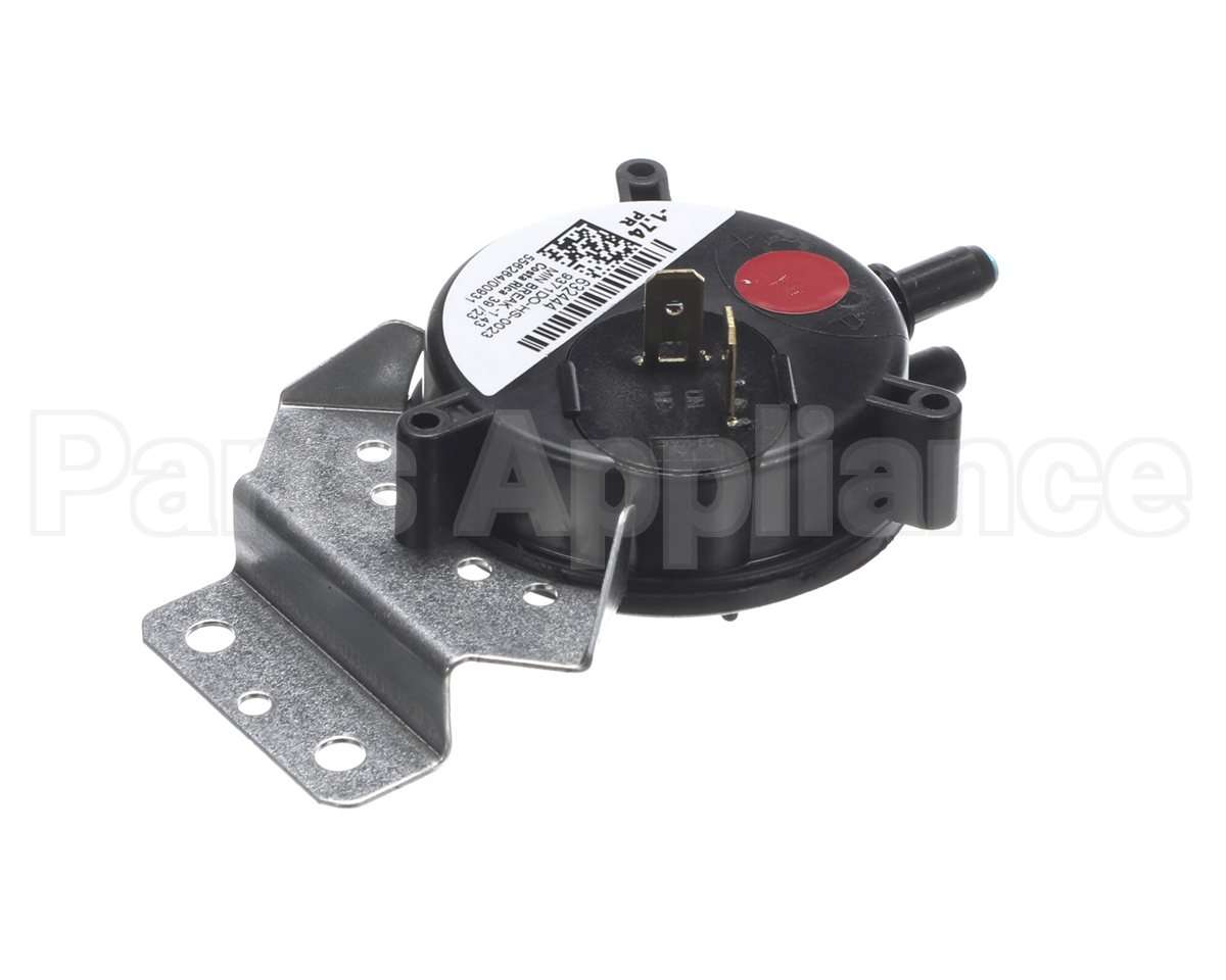 632444R Nortek Repl,Switch,Pressure,No,D,1.74
