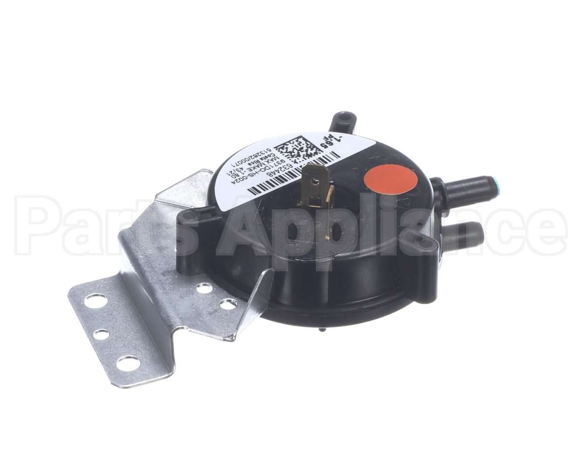 632448R Nortek Repl,Switch,Pressure,No,D,1.80
