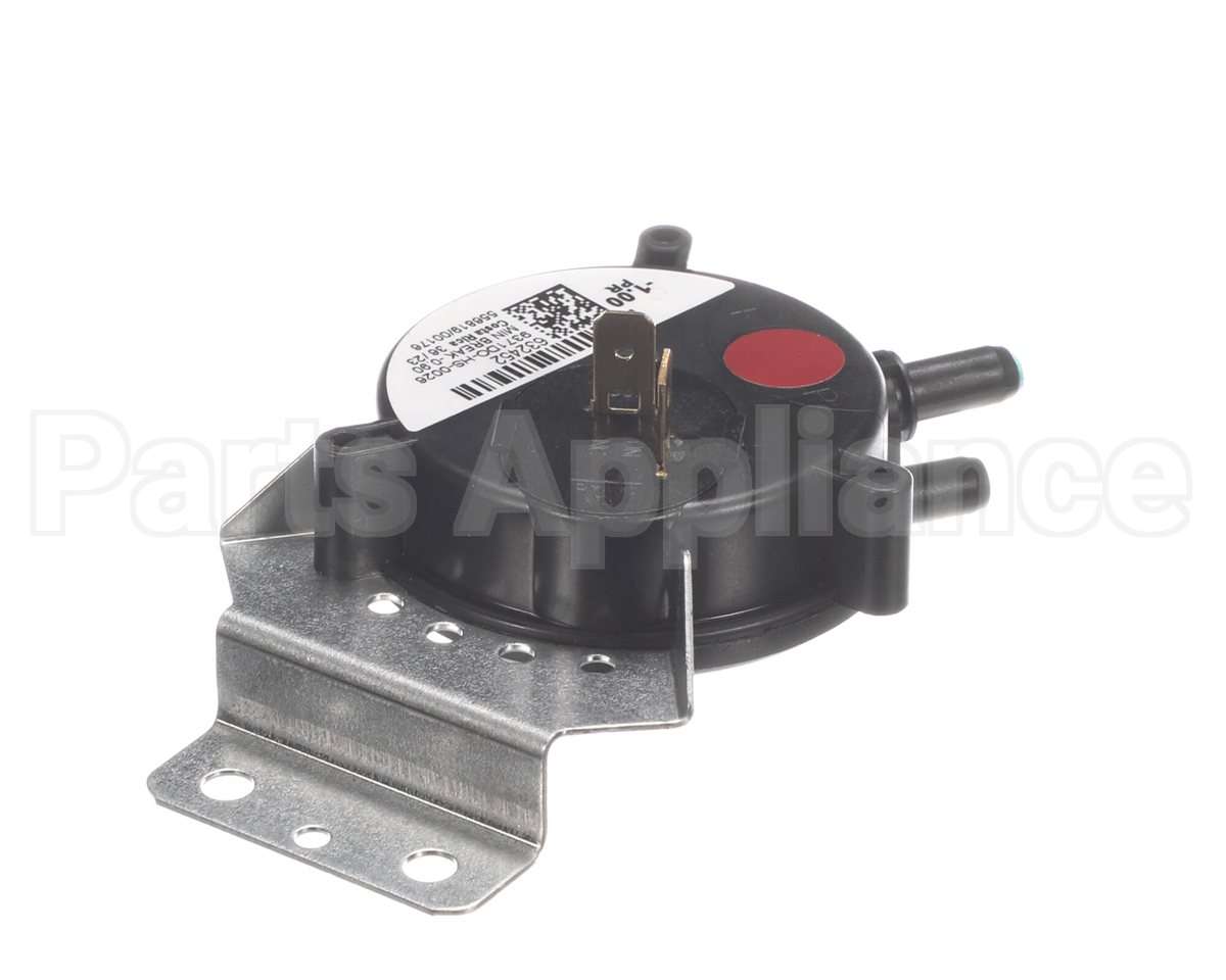 632452R Nordyne -1.00"Wc Spst Pressure Switch