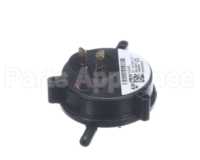 632495R Nortek Repl,Switch,Pressure,No,0.80
