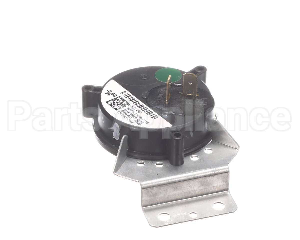 632499R Nortek Repl,Switch,Pressure,No,0.60