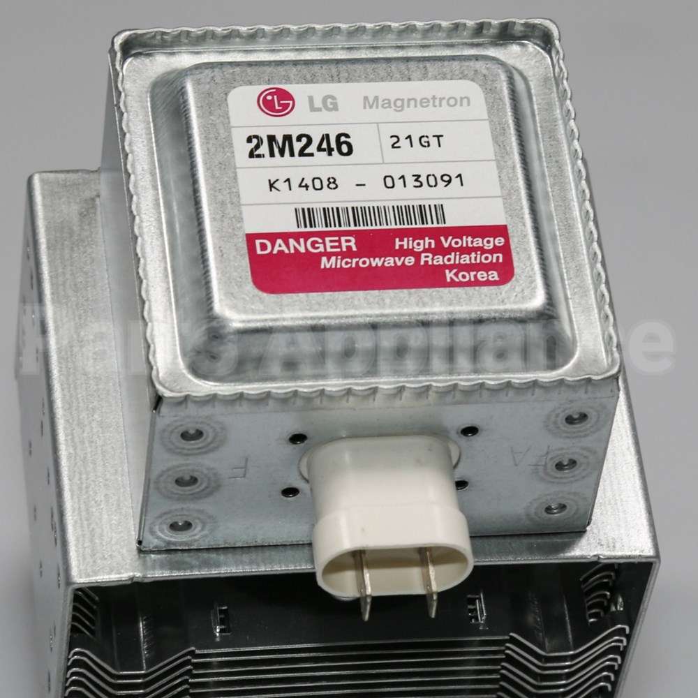 6324W1A001K LG Magnetron
