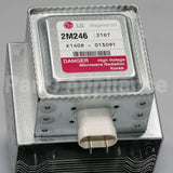 6324W1A001K LG Magnetron