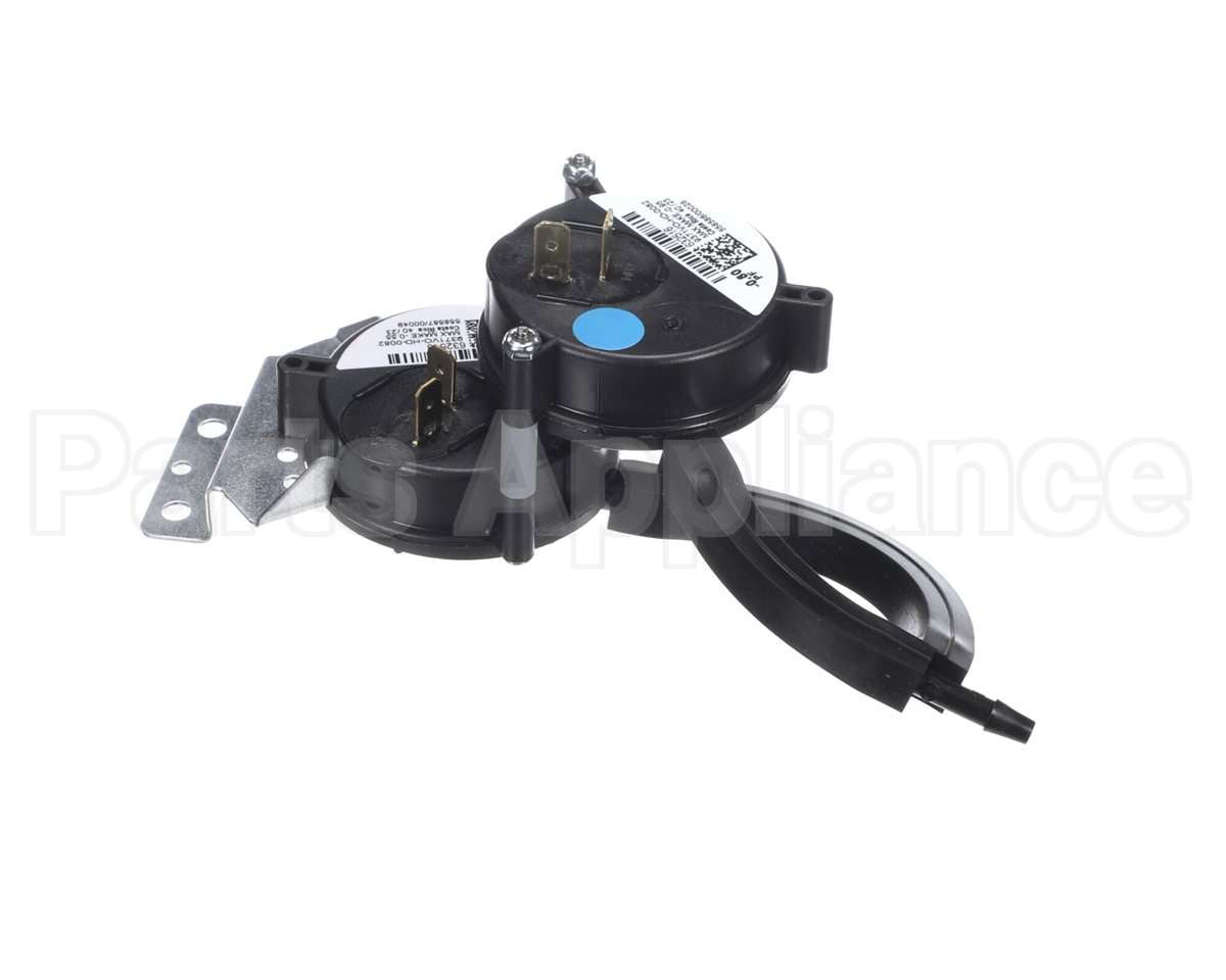 632516R Nordyne Dual Pressure Switch