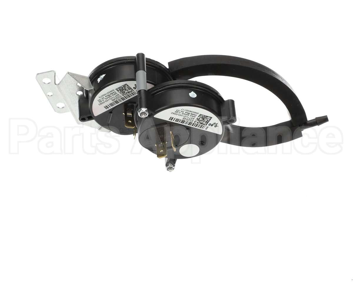 632548R Nordyne Pressure Switch