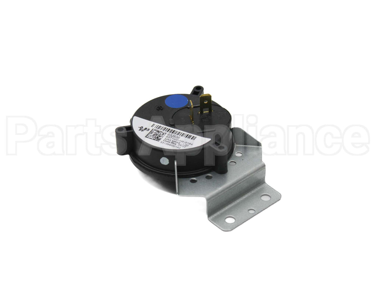 632636 Nordyne Air Pressure Switch