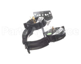 632656 Nordyne Dual Press Switch .7/.2 Wc