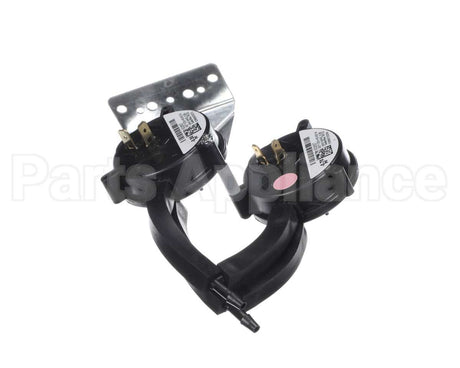 632657 Nortek Switch,Pressure,No,D,2P,.7/.5