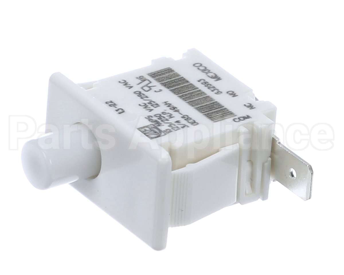 632693R Nordyne Door Switch