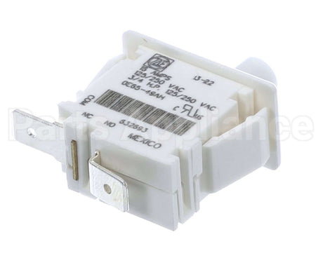 632693R Nortek Repl, Switch, Door, Cmf/G7