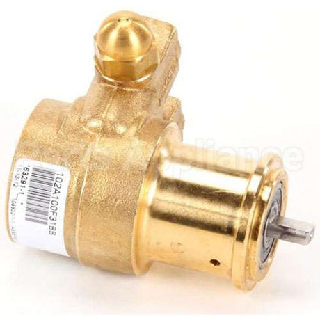 63291-1 Compatible Perlick Positv Displacement Pump