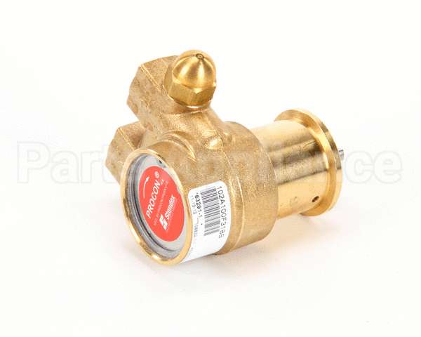 63291-1 Perlick Pump, Positive Displacement, C