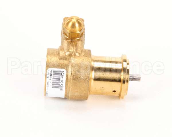 63291-1 Perlick Pump, Positive Displacement, C