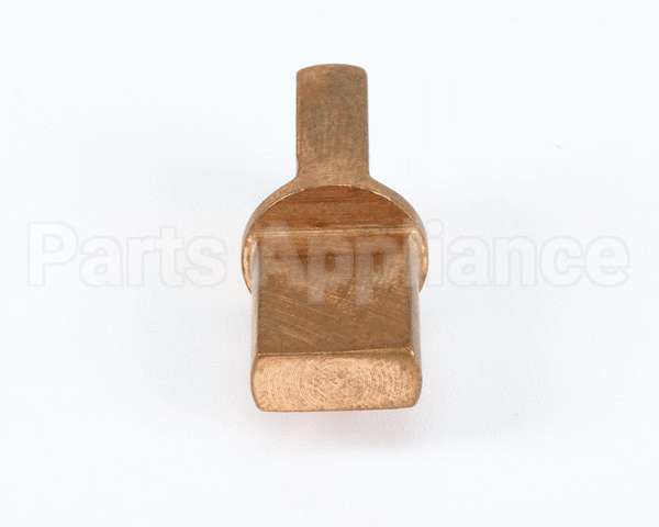 63291-3 Perlick Coupling, Shaft, Bronze, Close