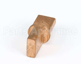 63291-3 Perlick Coupling, Shaft, Bronze, Close