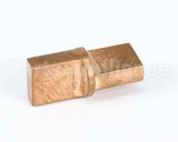 63291-3 Perlick Coupling, Shaft, Bronze, Close
