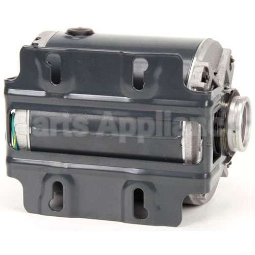63292 Compatible Perlick Carbntr Pump Style Motor