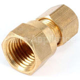 63296-3 Compatible Perlick Brass Compression Fittng