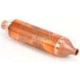 63297 Compatible Perlick Inlet R134A Drier 3/8 Diameter