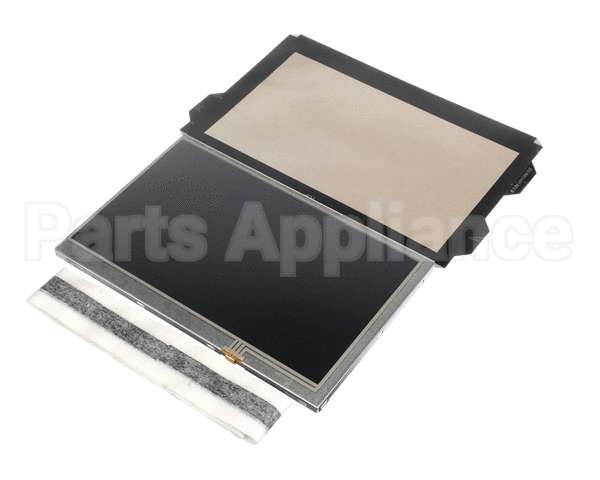 633-0020-007S Tidel Engineering Display/Touchscreen