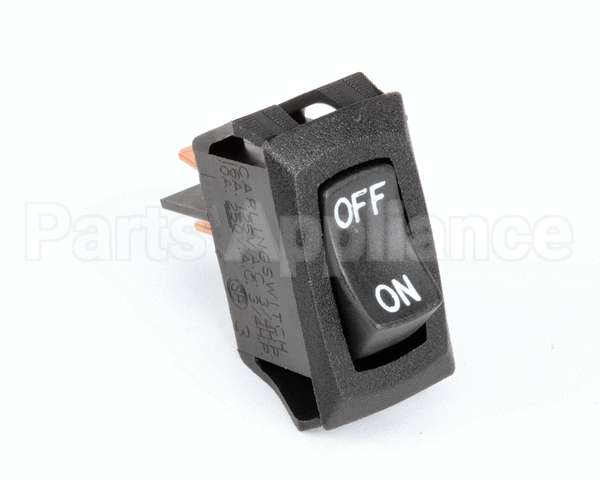 63303 Perlick Switch, Single Pole, Rocker,