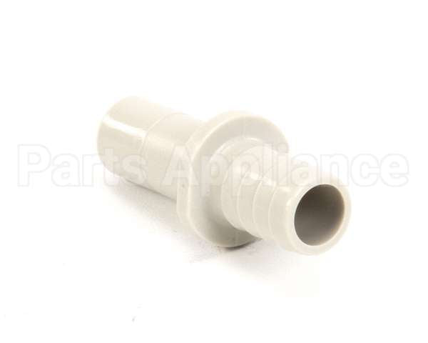 63307 Perlick Fitting, Tube-Hose Stem, 1/2