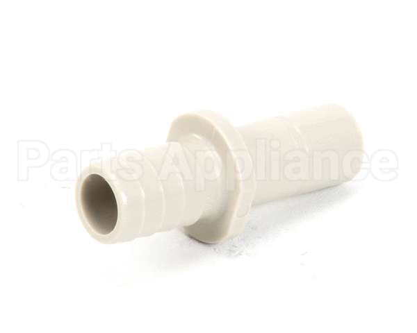 63307 Perlick Fitting, Tube-Hose Stem, 1/2