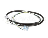 63321 Perlick Wire Harness, Power Pak Circul