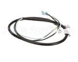 63321 Perlick Wire Harness, Power Pak Circul