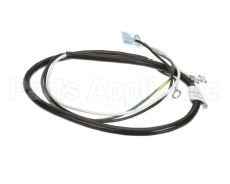 63321 Perlick Wire Harness, Power Pak Circul