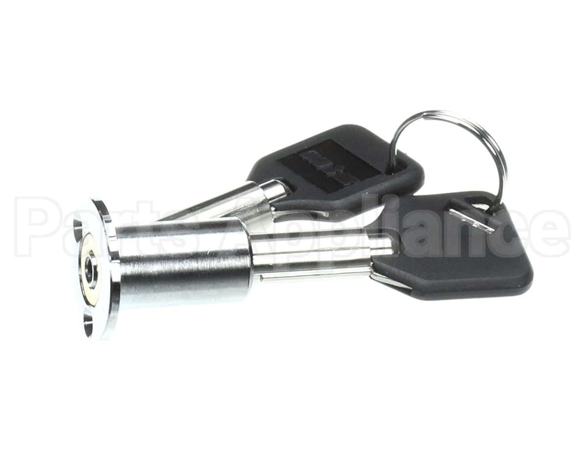 63327 Structural Concepts Structural Concepts Cam Lock