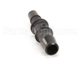 63331 Perlick Coupler, Reduction, 1/2 X 3/8