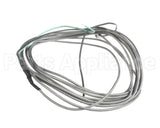 63336 Polar King Heater Wire, 36 X 79" 220V