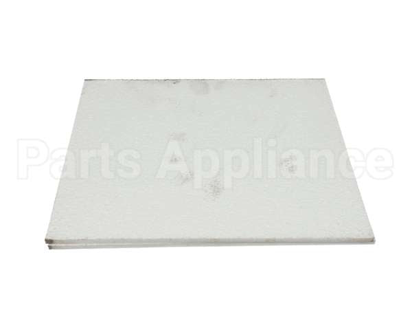6334-7 Montague Motor Mount Insulation Pad