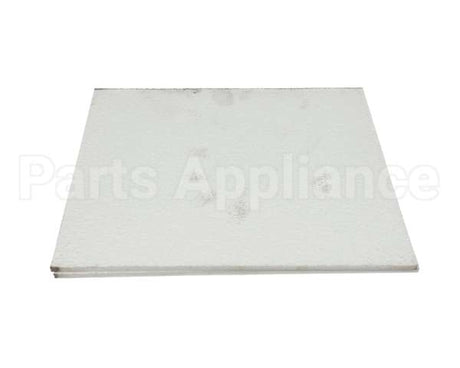 6334-7 Montague Motor Mount Insulation Pad